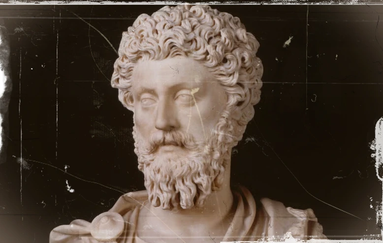 Filsuf Marcus Aurelius