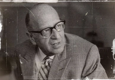 Filsuf Max Horkheimer