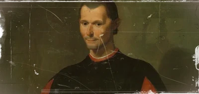 Filsuf Niccolò Machiavelli