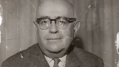 Filsuf Theodor W. Adorno