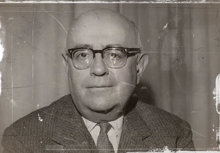 Filsuf Theodor W. Adorno