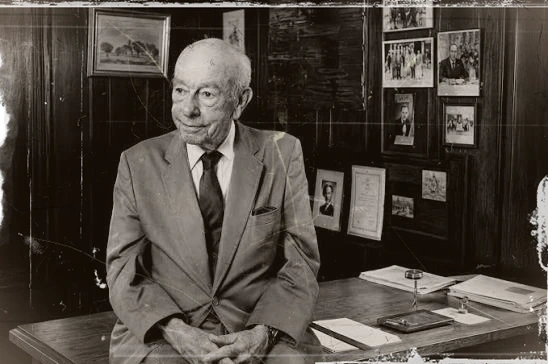 Filsuf Willard Van Orman Quine