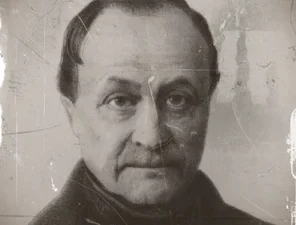 Filsuf Auguste Comte