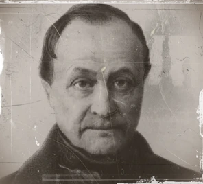 Filsuf Auguste Comte