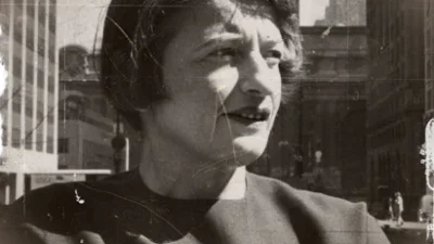 Filsuf Ayn Rand