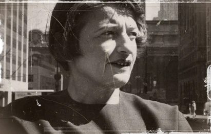 Filsuf Ayn Rand