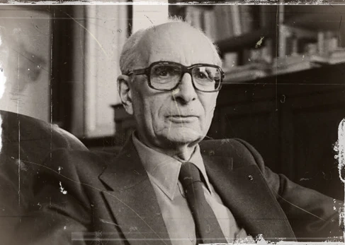 Filsafat Claude Lévi-Strauss
