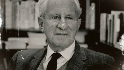 Filsuf Herbert Marcuse