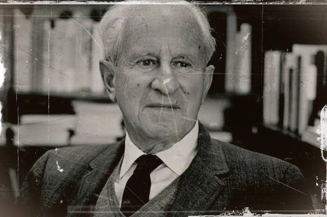 Filsuf Herbert Marcuse