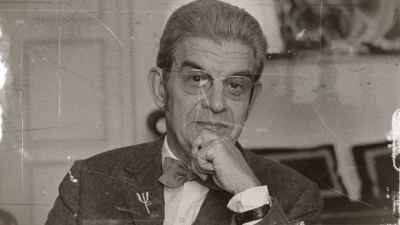 Filsuf Jacques Lacan