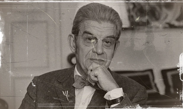 Filsuf Jacques Lacan