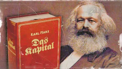 Karl Marx - Das Kapital