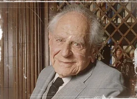Filsuf Karl Popper