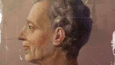 Filsuf Montesquieu