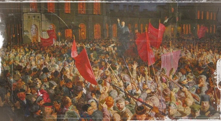 Ideologi Sosialisme