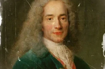 Filsuf Voltaire