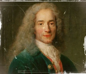 Filsuf Voltaire